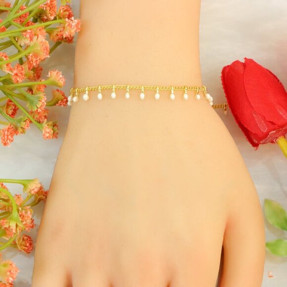 "New Beautiful Design Bracelet for Women/Girls, Gift, B697 - Picture 7 of 10